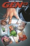 GEN13 VOL 03 15 MINUTES TP [9781401220020] **promocja TOMY**