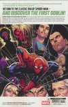 SPIDER-MAN SHADOW OF THE GREEN GOBLIN TP [9781302957537]