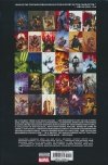 WOLVERINE BY JASON AARON OMNIBUS VOL 01 HC [VARIANT] [9781302961374] **OFERTA SPECJALNA**