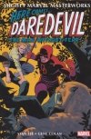 MIGHTY MARVEL MASTERWORKS DAREDEVIL UNMASKED TP [STANDARD] [9781302954284]
