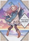 WITCH HAT ATELIER VOL 05 TP [9781632369291]