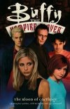 BUFFY THE VAMPIRE SLAYER THE BLOOD OF CARTHAGE TP [9781569715345] **OFERTA SPECJALNA**