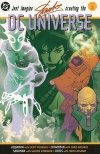 JUST IMAGINE STAN LEE CREATING THE DC UNIVERSE VOL 03 TP [9781401202286]