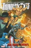 THUNDERBOLTS THE GREAT ESCAPE TP [9780785161707] **OFERTA SPECJALNA**