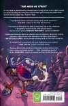 GLINT VOL 01 THE CLOUD RAIDERS TP [9781549302992] **promocja TOMY**