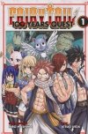 FAIRY TAIL 100 YEARS QUEST VOL 01 TP [9781632368928]