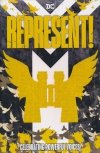 REPRESENT HC [9781779514196] **promocja TOMY**