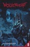 WOLVENHEART VOL 02 TALE OF TWO WOLVES TP [9781952303302]