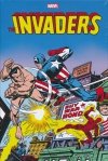 INVADERS OMNIBUS HC [VARIANT] [9781302934767] **promocja TOMY**