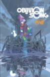 OBLIVION SONG VOL 05 TP [9781534317284]