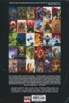 WOLVERINE BY JASON AARON OMNIBUS VOL 01 HC [STANDARD] [9781302961367] **promocja TOMY**