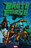 BRUTE FORCE TP [9781302912451] **OFERTA SPECJALNA**