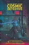 COSMIC DETECTIVE TP [9781534399457] **promocja TOMY**