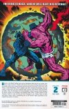 BLACK PANTHER EPIC COLLECTION REVENGE OF THE BLACK PANTHER TP [9781302928209] **promocja TOMY**