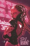 24SEVEN VOL 01 TP [9781582406367]
