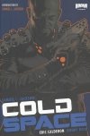 COLD SPACE TP [9781608860210]