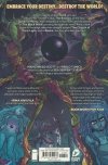 SEA SERPENTS HEIR VOL 02 TP [9781534399938]