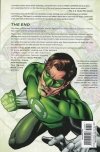 GREEN LANTERN BY GEOFF JOHNS OMNIBUS VOL 03 HC [9781401258207] **promocja TOMY**