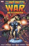 INFINITY WAR AFTERMATH TP [9780785198147] **promocja TOMY**