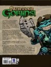 PATHFINDER GOBLINS VOL 01 HC [9781606905074] **promocja TOMY**