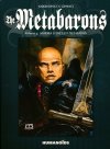 METABARONS VOL 04 AGHORA AND THE LAST METABARON TP [9781594653902] **promocja TOMY**