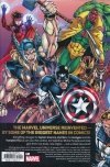HEROES REBORN THE ORIGINAL EPIC OMNIBUS HC [STANDARD] [9781302929718] **promocja TOMY**
