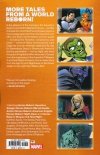 HEROES REBORN AMERICAS MIGHTIEST HEROES COMPANION VOL 02 TP [9781302931148] **promocja TOMY**