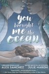 YOU BROUGHT ME THE OCEAN TP [9781401290818]
