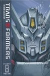 TRANSFORMERS THE IDW COLLECTION PHASE 2 VOL 08 HC [9781684053728]