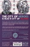 ASTRO CITY METROBOOK VOL 02 TP [9781534323179]