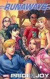 RUNAWAYS VOL 01 PRIDE AND JOY TP [9781302904999]