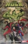TOTALLY AWESOME HULK VOL 03 BIG APPLE SHOWDOWN TP [9781302903312] **OFERTA SPECJALNA**