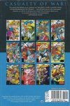 X-FORCE UNDER THE GUN HC [VARIANT] [9780785150756] **promocja TOMY**