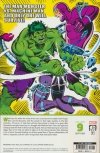 INCREDIBLE HULK EPIC COLLECTION KILL OR BE KILLED TP [9781302955366]
