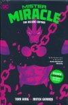 MISTER MIRACLE THE DELUXE EDITION HC [9781779505576] **promocja TOMY**