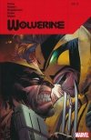 WOLVERINE BY BENJAMIN PERCY VOL 02 TP [9781302921835]