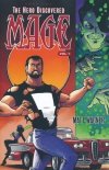 MAGE VOL 01 THE HERO DISCOVERED PART 1 TP [9781534303690]
