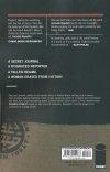 INVISIBLE REPUBLIC VOL 01 TP [9781632154088] **promocja TOMY**