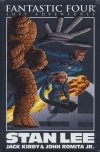 FANTASTIC FOUR LOST ADVENTURES HC [STANDARD] [9780785130970]