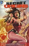 SECRET ORIGINS VOL 02 TP [9781401253431] **promocja TOMY**