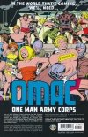 OMAC ONE MAN ARMY CORPS BY JACK KIRBY TP [9781779510266]