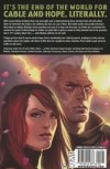 CABLE VOL 04 HOMECOMING TP [9780785141686] **OFERTA SPECJALNA**