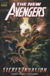 NEW AVENGERS VOL 09 SECRET INVASION PART 2 HC [9780785129486]