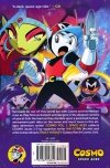 COSMO VOL 01 SPACE ACES TP [9781682558652]