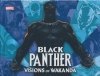 BLACK PANTHER VISIONS OF WAKANDA HC [9781302919382]