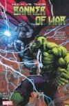HULK VS THOR BANNER OF WAR TP [9781302946630]