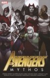 AVENGERS MYTHOS TP [9780785148609] **promocja TOMY**