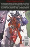 DEADPOOL CLASSIC VOL 09 TP [9780785185130] **promocja TOMY**