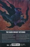 BATMAN CITY OF BANE PART 2 HC [9781779502841] **promocja TOMY**