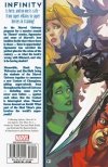 INFINITY HEIST THE HUNT TP [9780785189244] **promocja TOMY**